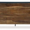 Darrey Accent Cabinet