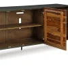 Darrey Accent Cabinet