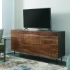Darrey Accent Cabinet
