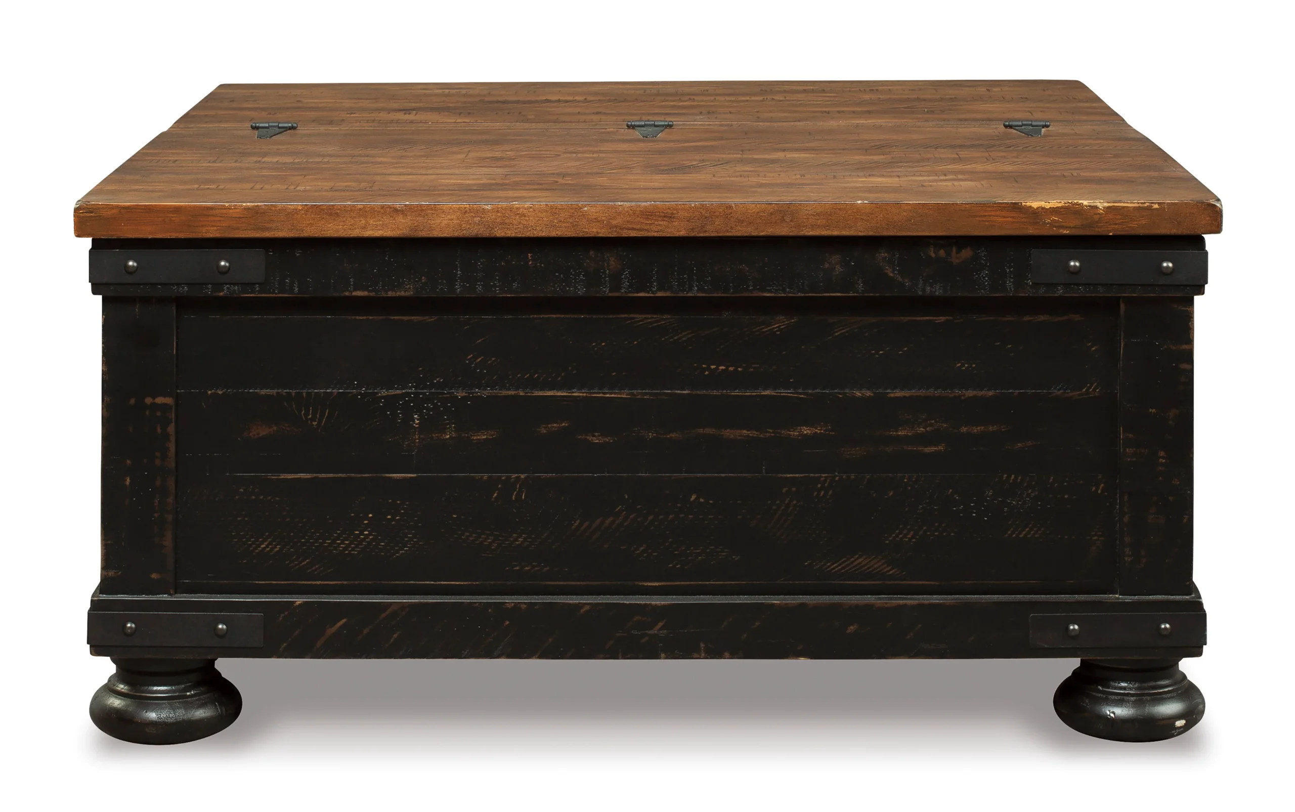 Valebeck Lift Top Cocktail Table