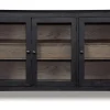 Lenston Accent Cabinet