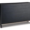 Lenston Accent Cabinet
