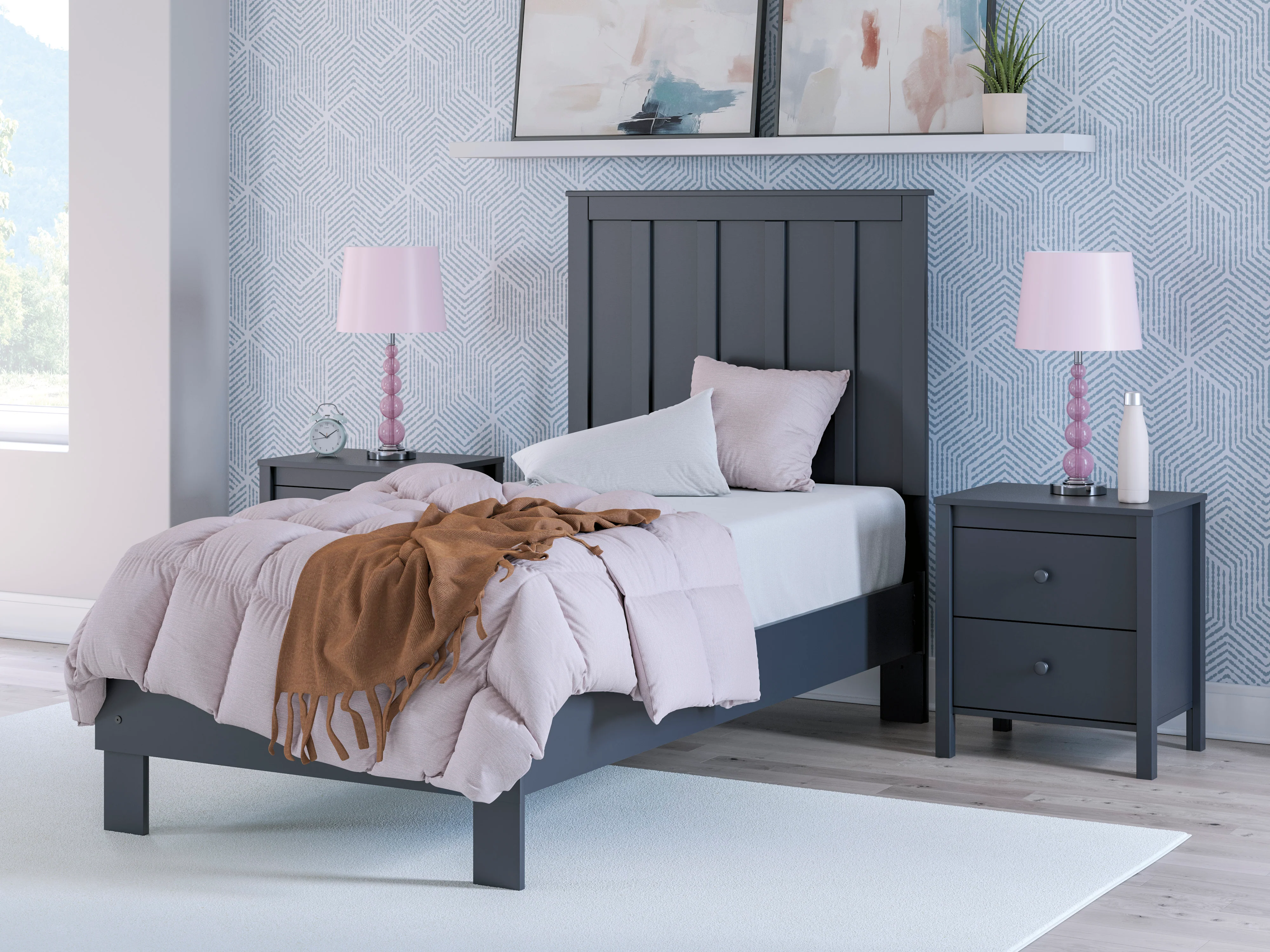 3343-simmenfort-platform-bed-with-headboard-3.webp Simmenfort Platform Bed with Headboard