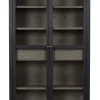Lenston 2 Door Accent Cabinet