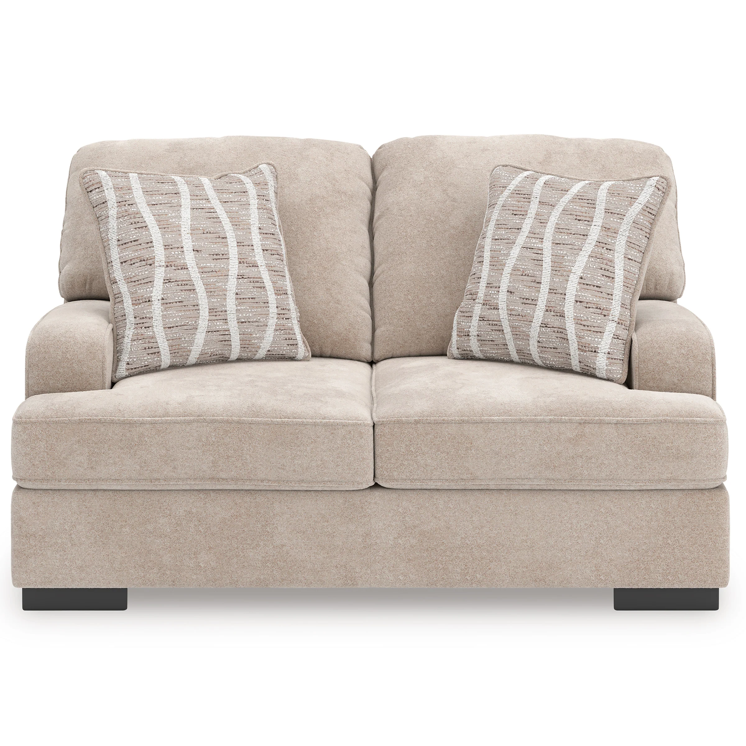 High Profile Loveseat