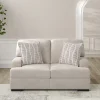 High Profile Loveseat