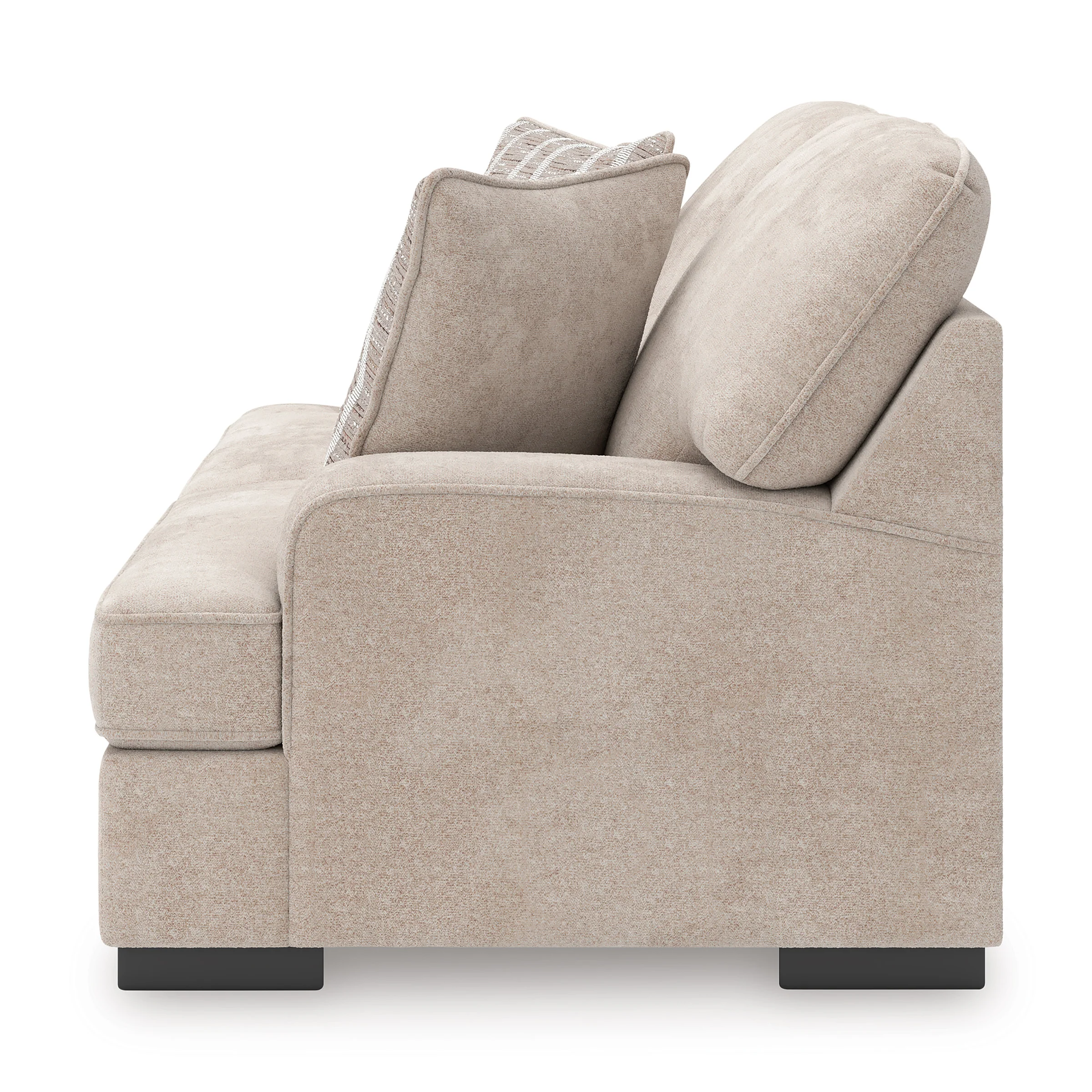 High Profile Loveseat