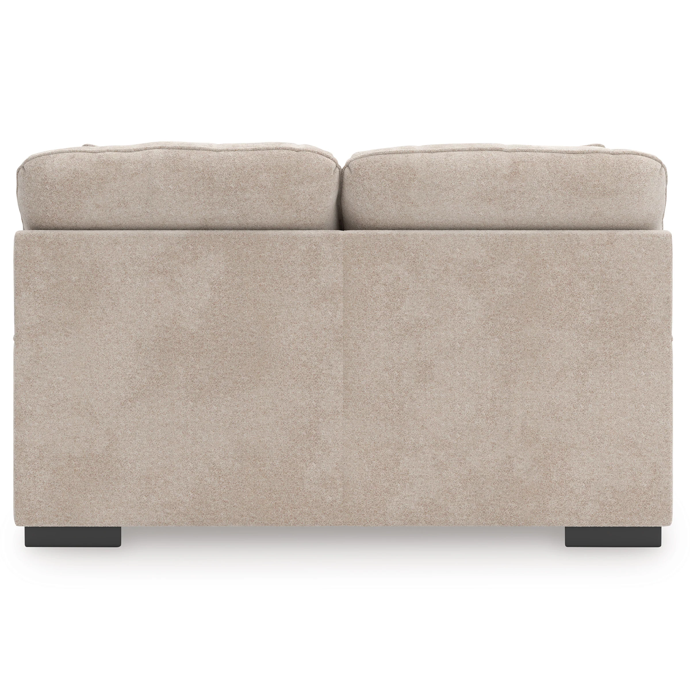 High Profile Loveseat