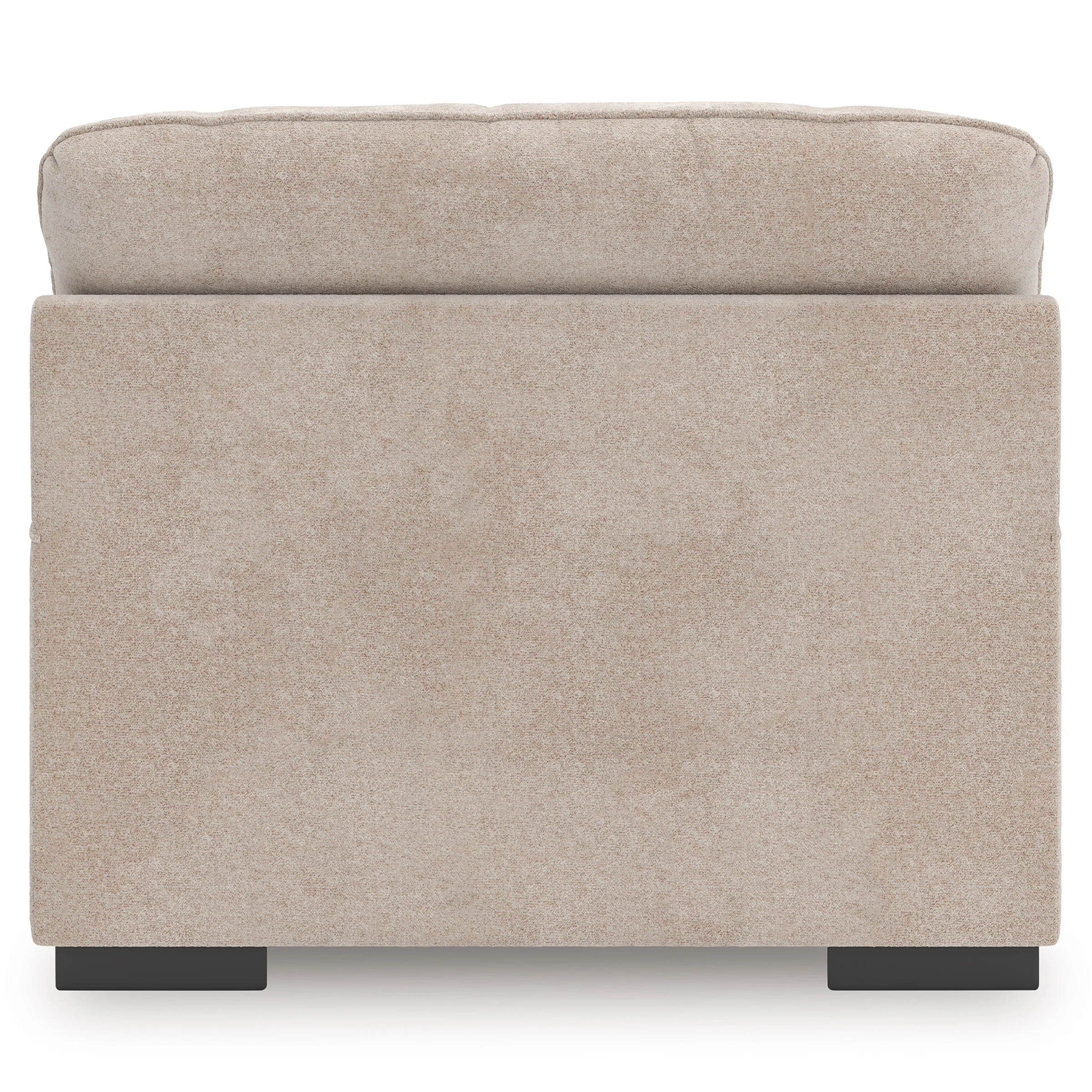 High Profile Oversized Chair