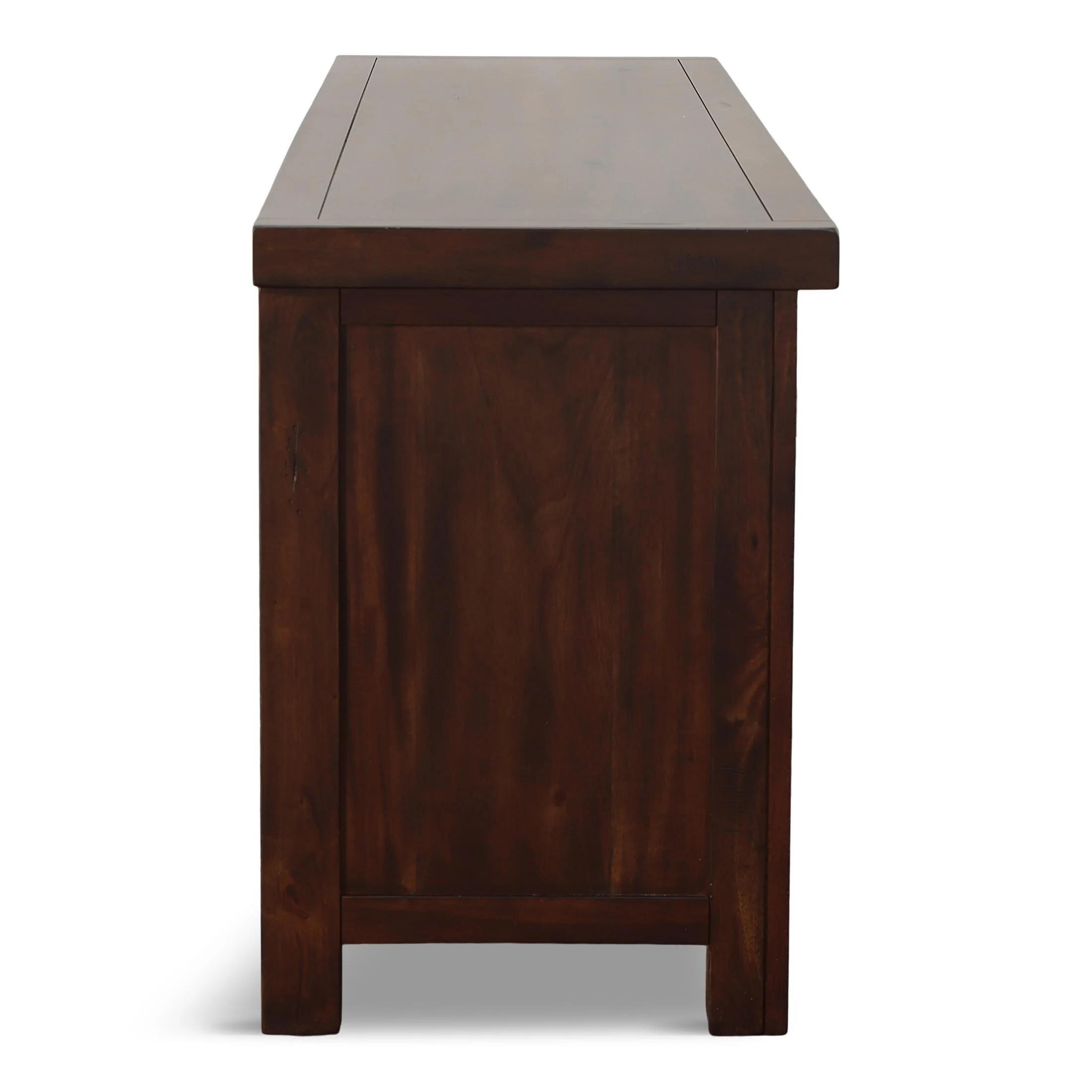 Santa Fe TV Stand