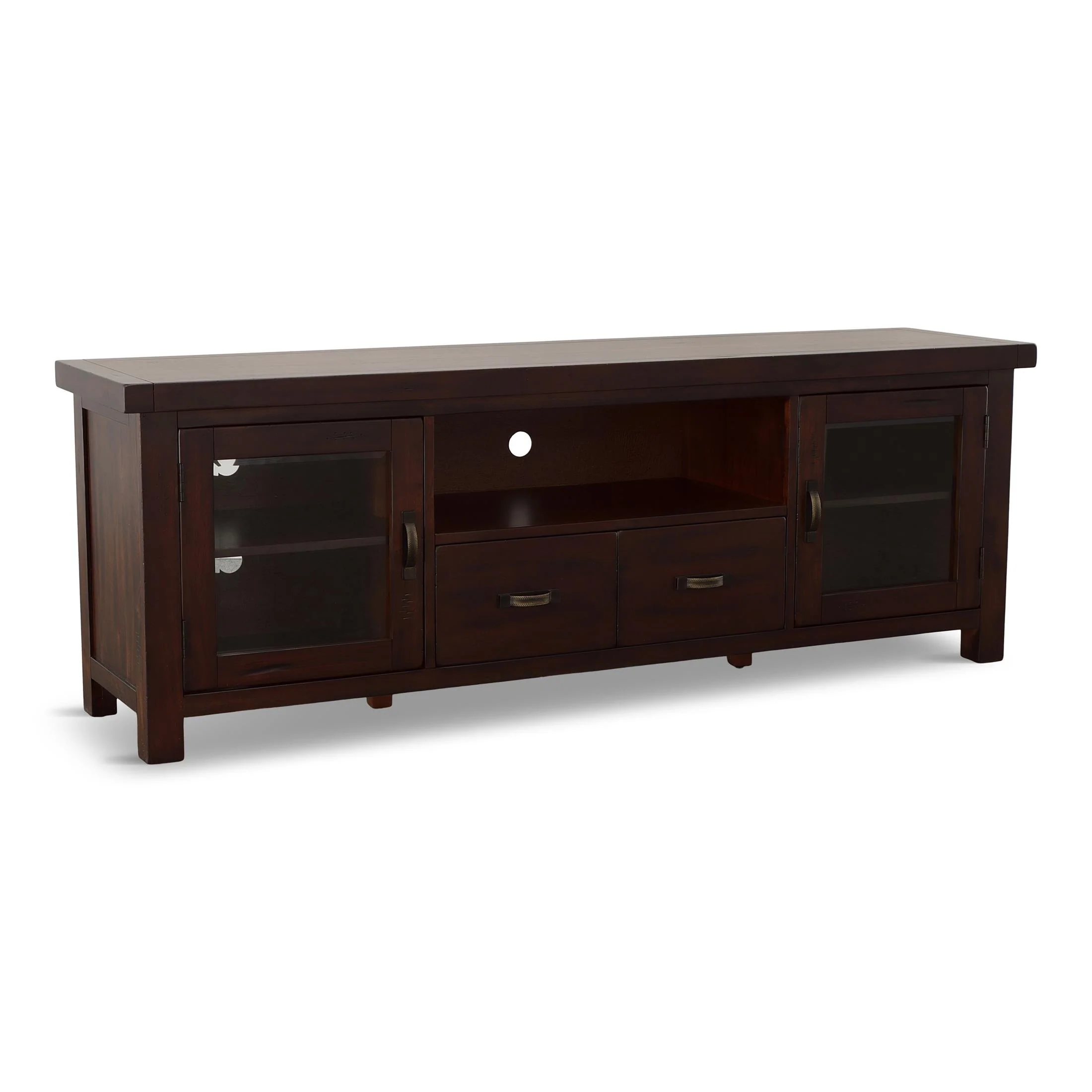 Santa Fe TV Stand
