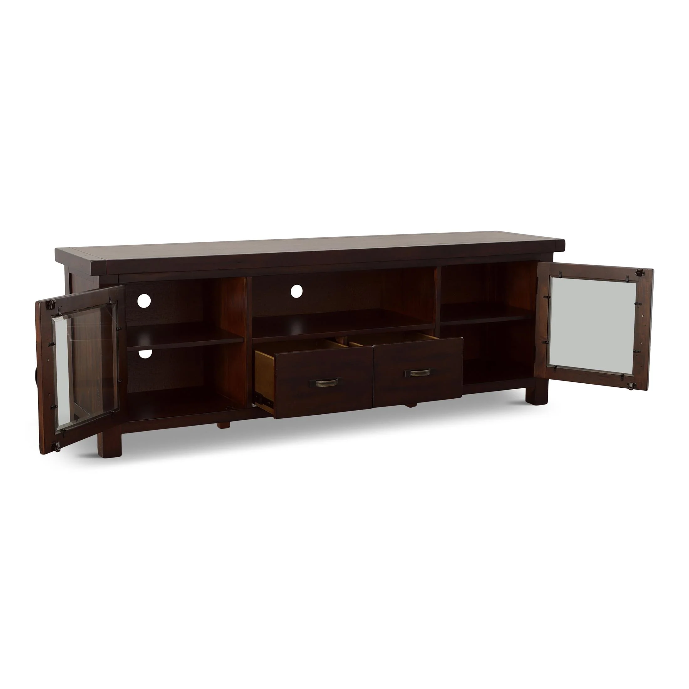 Santa Fe TV Stand