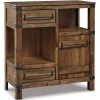 Roybeck Accent Cabinet