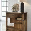 Roybeck Accent Cabinet