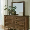 Sturlayne Dresser and Mirror