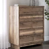 Zadilyn Wide Chest of Drawers