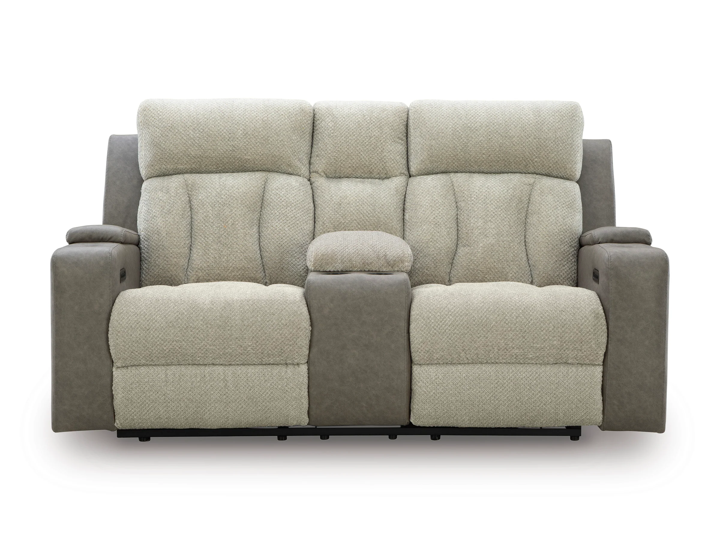 3375-stately-check-power-reclining-console-loveseat-1.webp Stately Check Power Reclining Console Loveseat