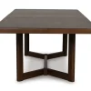 Kendamor Dining Extension Table