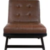 Sidewinder Accent Chair