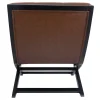 Sidewinder Accent Chair