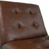 Sidewinder Accent Chair