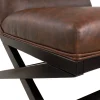 Sidewinder Accent Chair