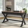 Wildenauer 60" Home Office Desk