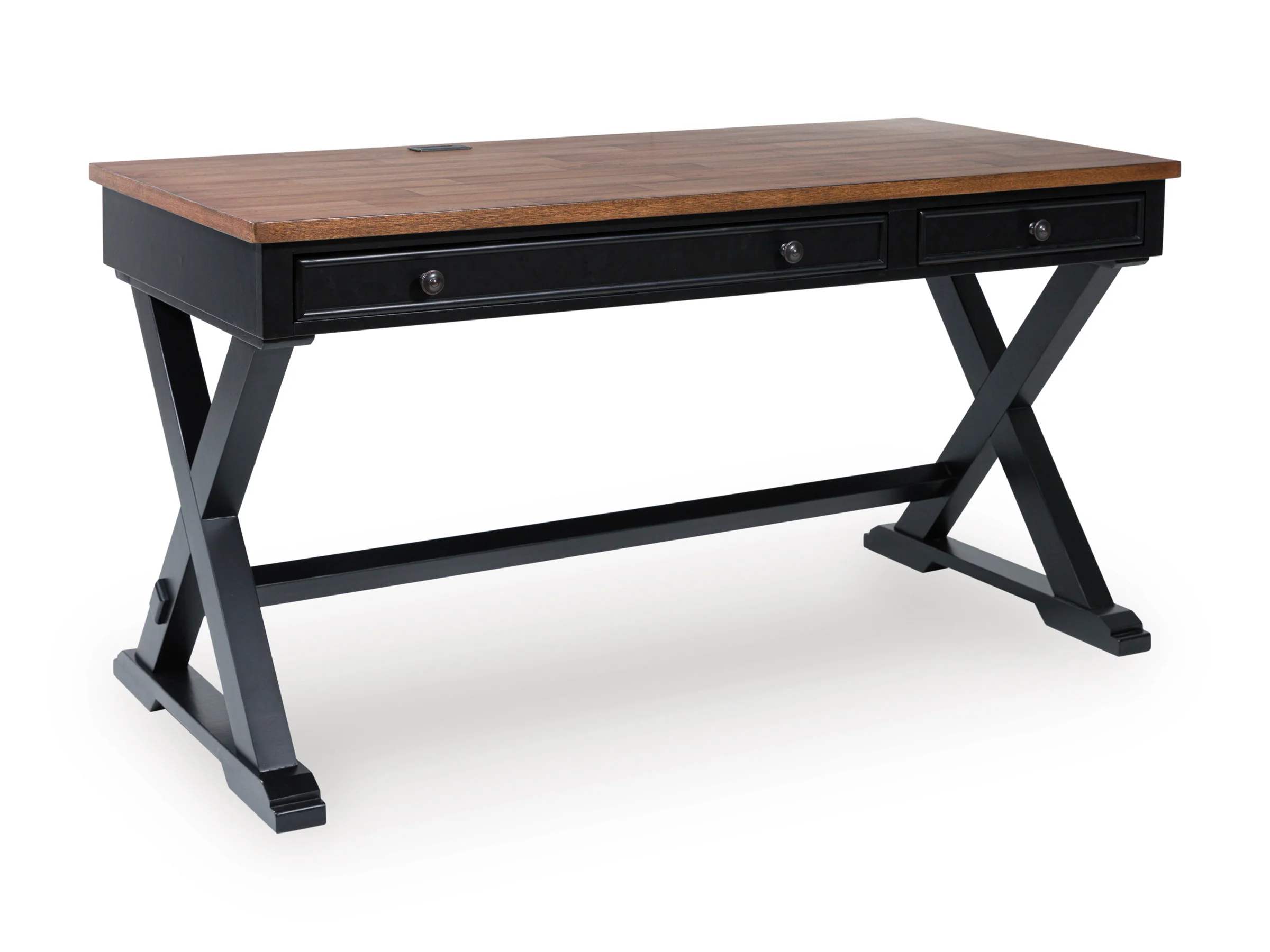 Wildenauer 60" Home Office Desk