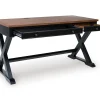 Wildenauer 60" Home Office Desk