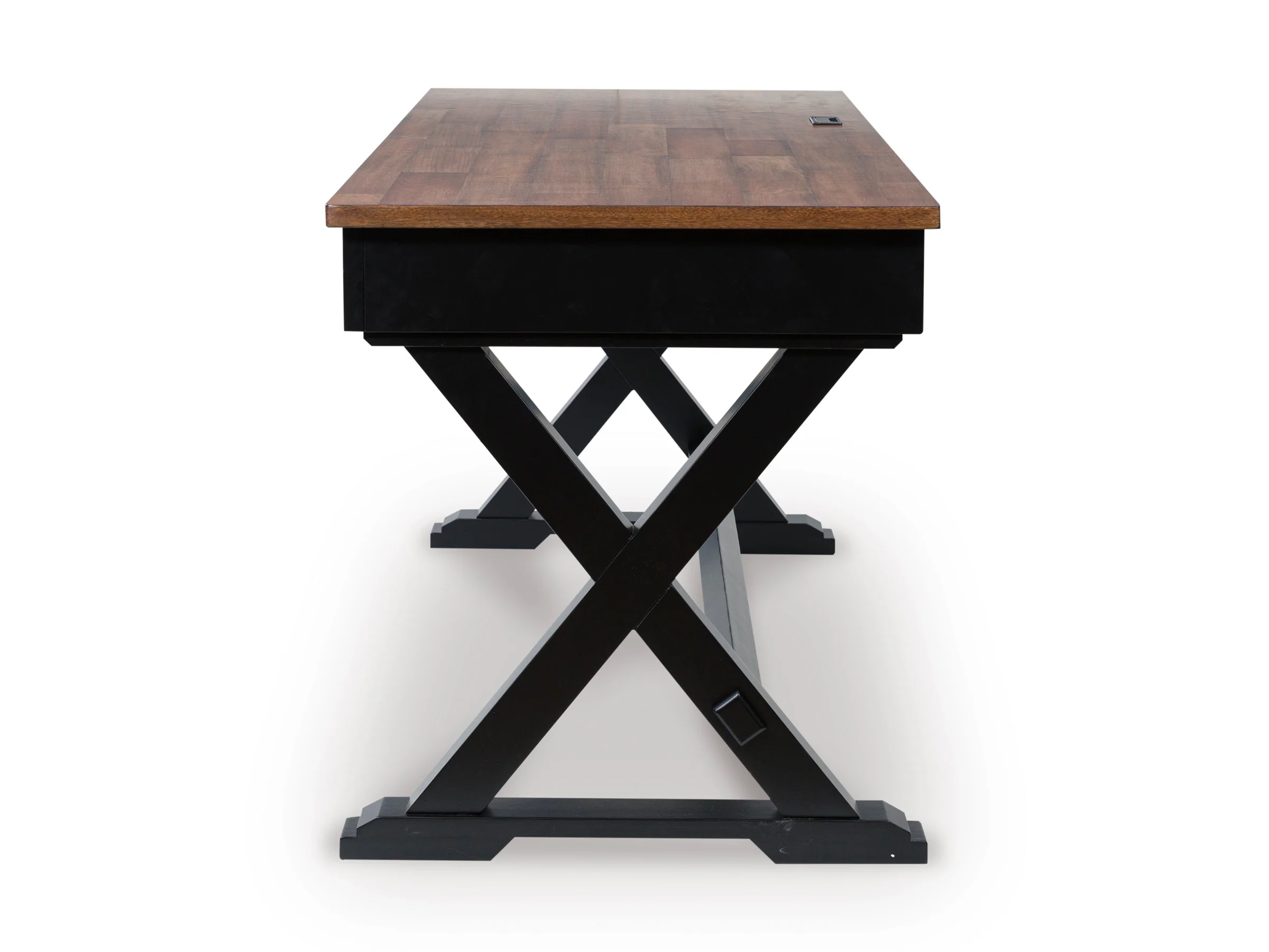 Wildenauer 60" Home Office Desk