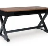 Wildenauer 60" Home Office Desk