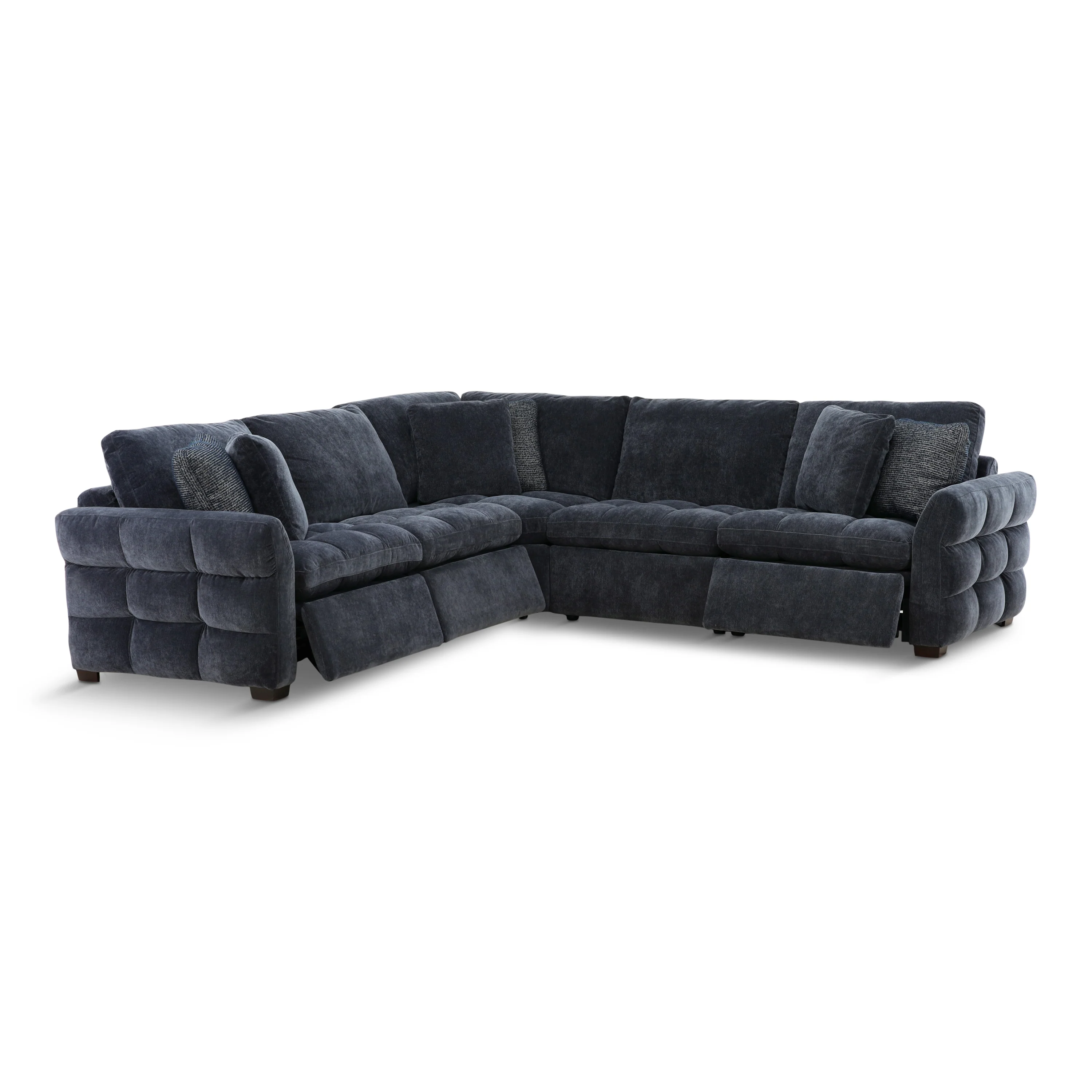 Maeve 5-Piece Power Reclining Sectional