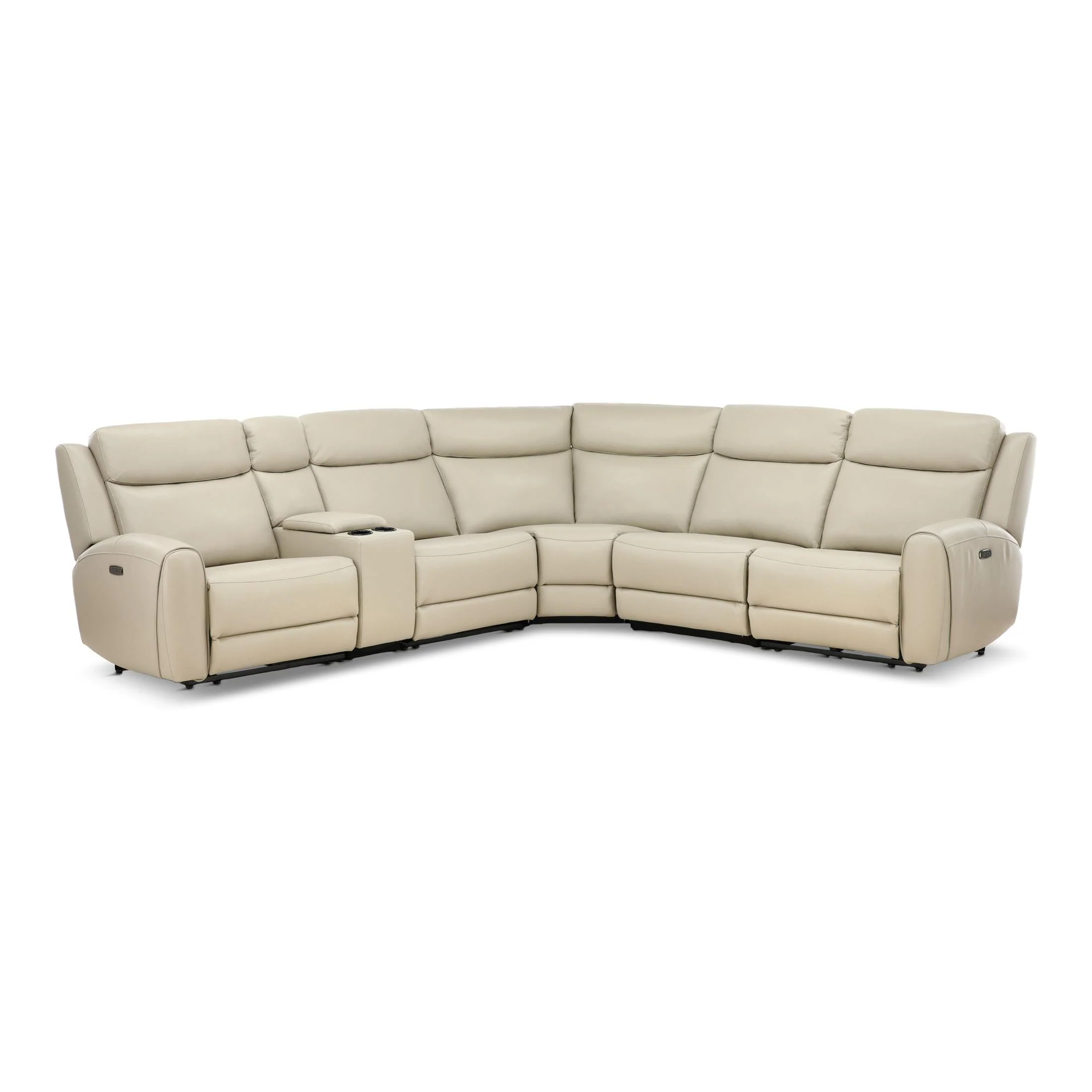 3388-lawrence-6-piece-power-reclining-sectional-1.webp Lawrence 6-Piece Power Reclining Sectional