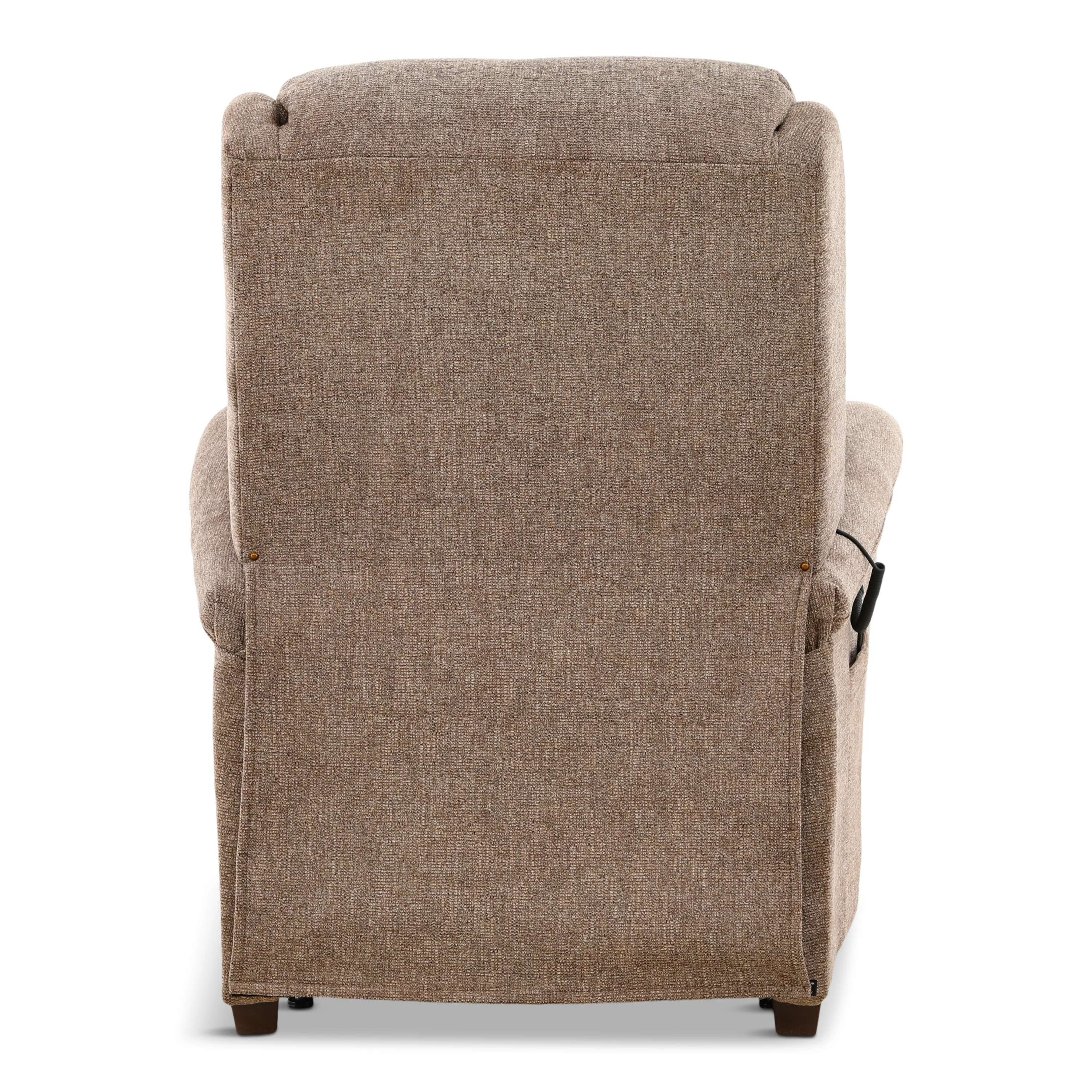 Stellar Large Comfort Power Lift Recliner