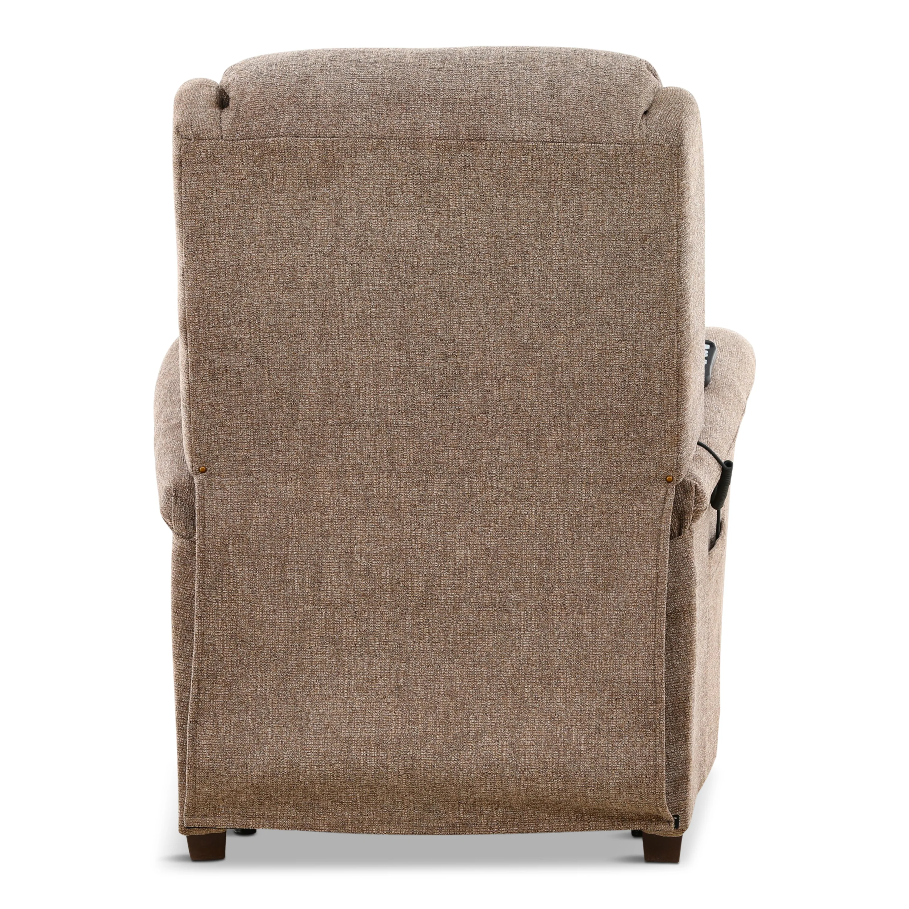 Stellar Large Comfort Power Lift Recliner