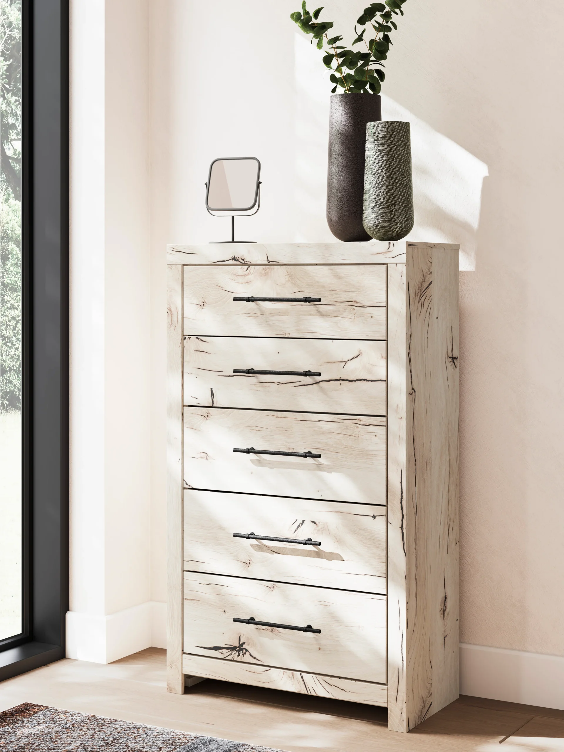 Lawroy Chest Of Drawers
