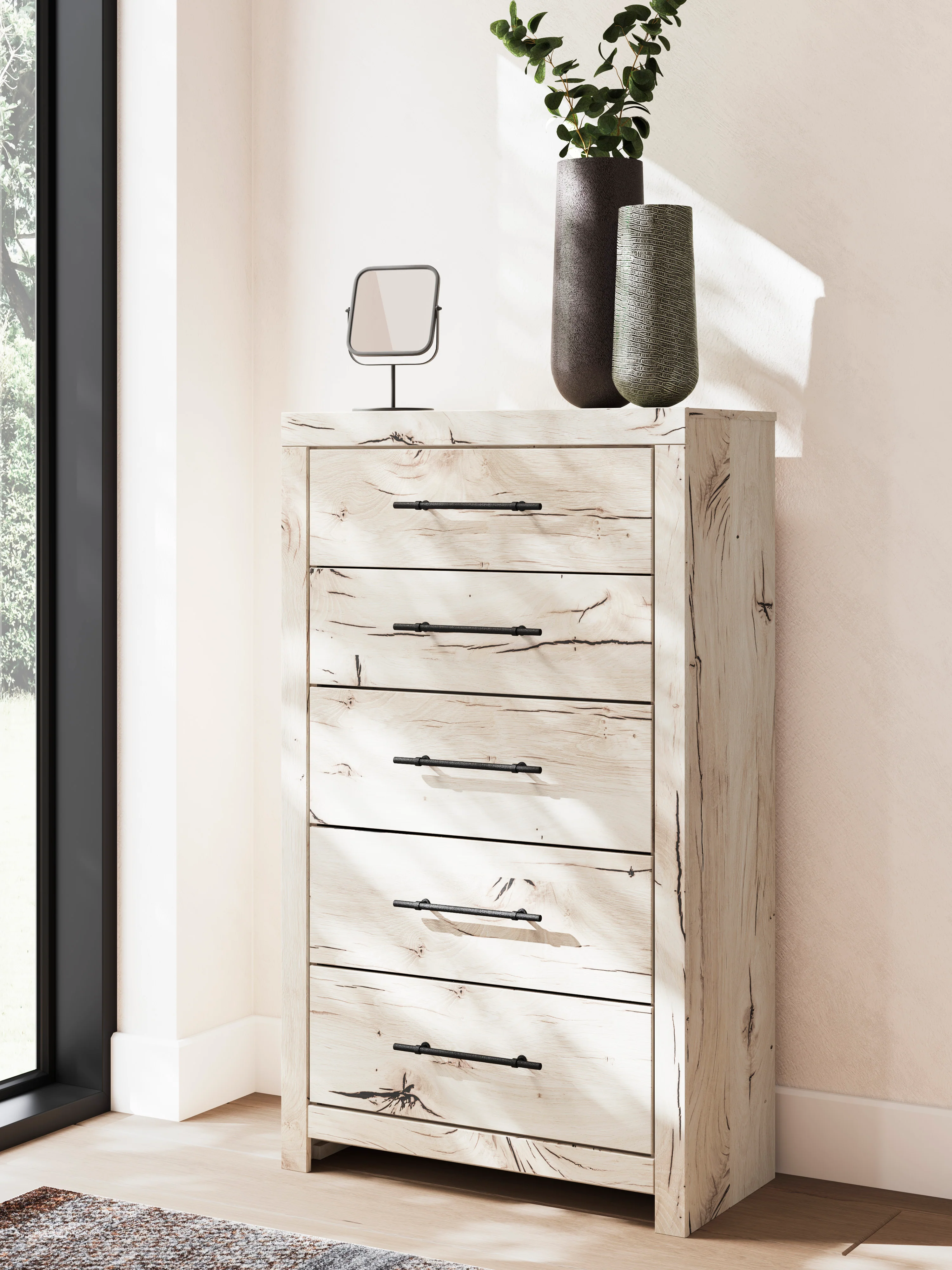 Lawroy Chest Of Drawers