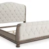 3406-ardenfield-upholstered-sleigh-headboard-2.webp Ardenfield Upholstered Sleigh Headboard