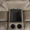Valor Power Console Loveseat