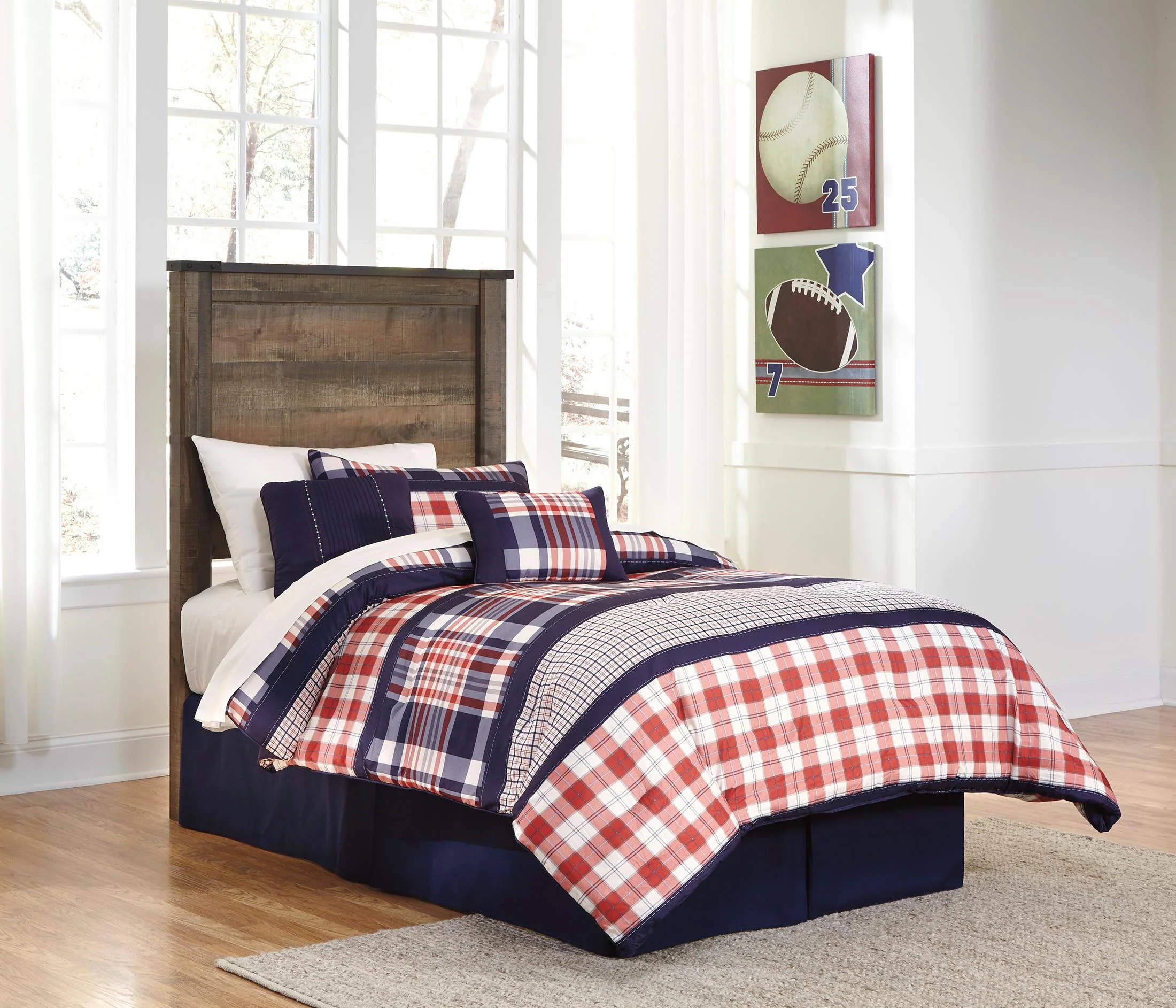 3419-trinell-panel-headboard-1.webp Trinell Panel Headboard