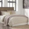 Trinell Panel Headboard