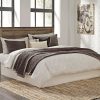 Trinell Panel Headboard