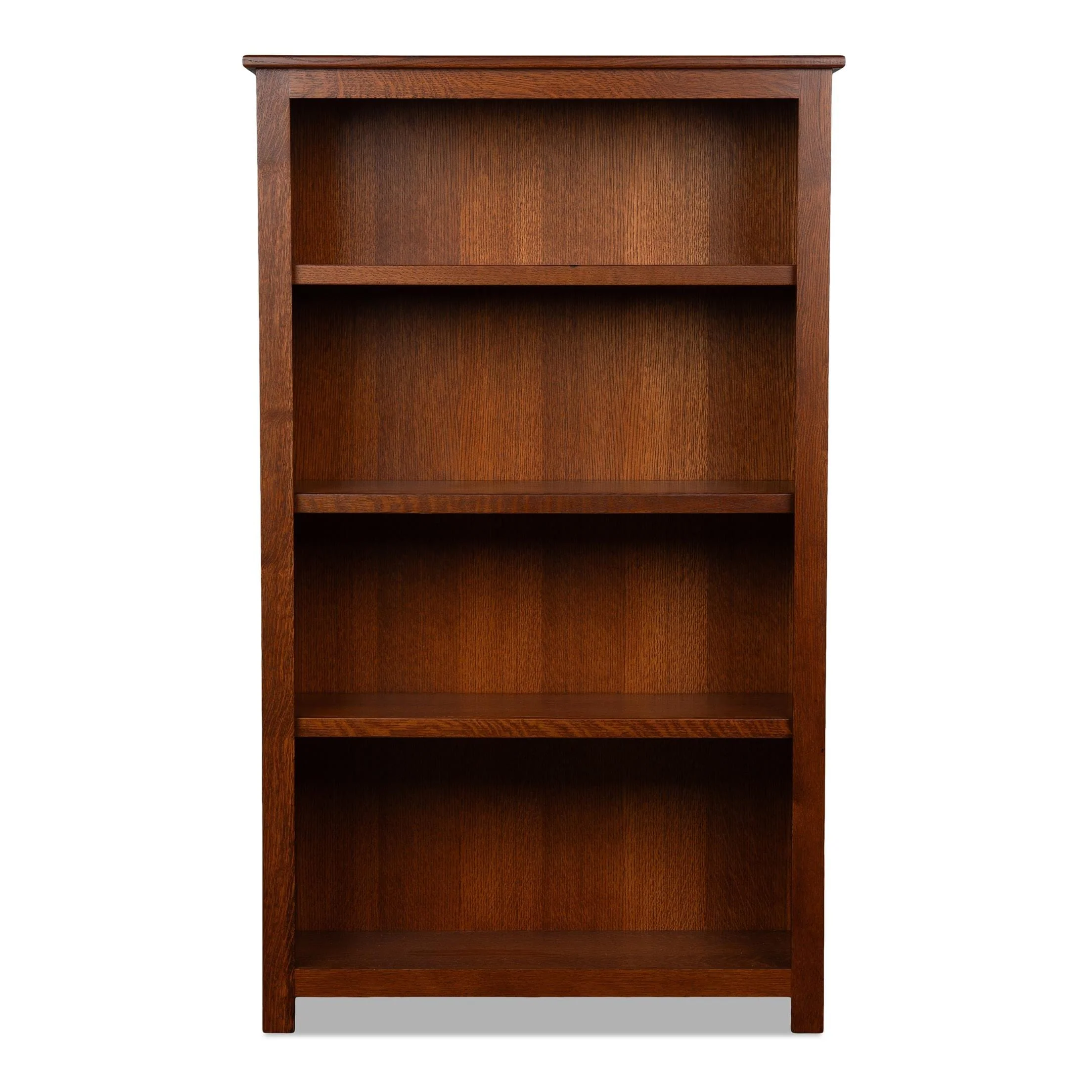 Woodstock 60" Bookcase