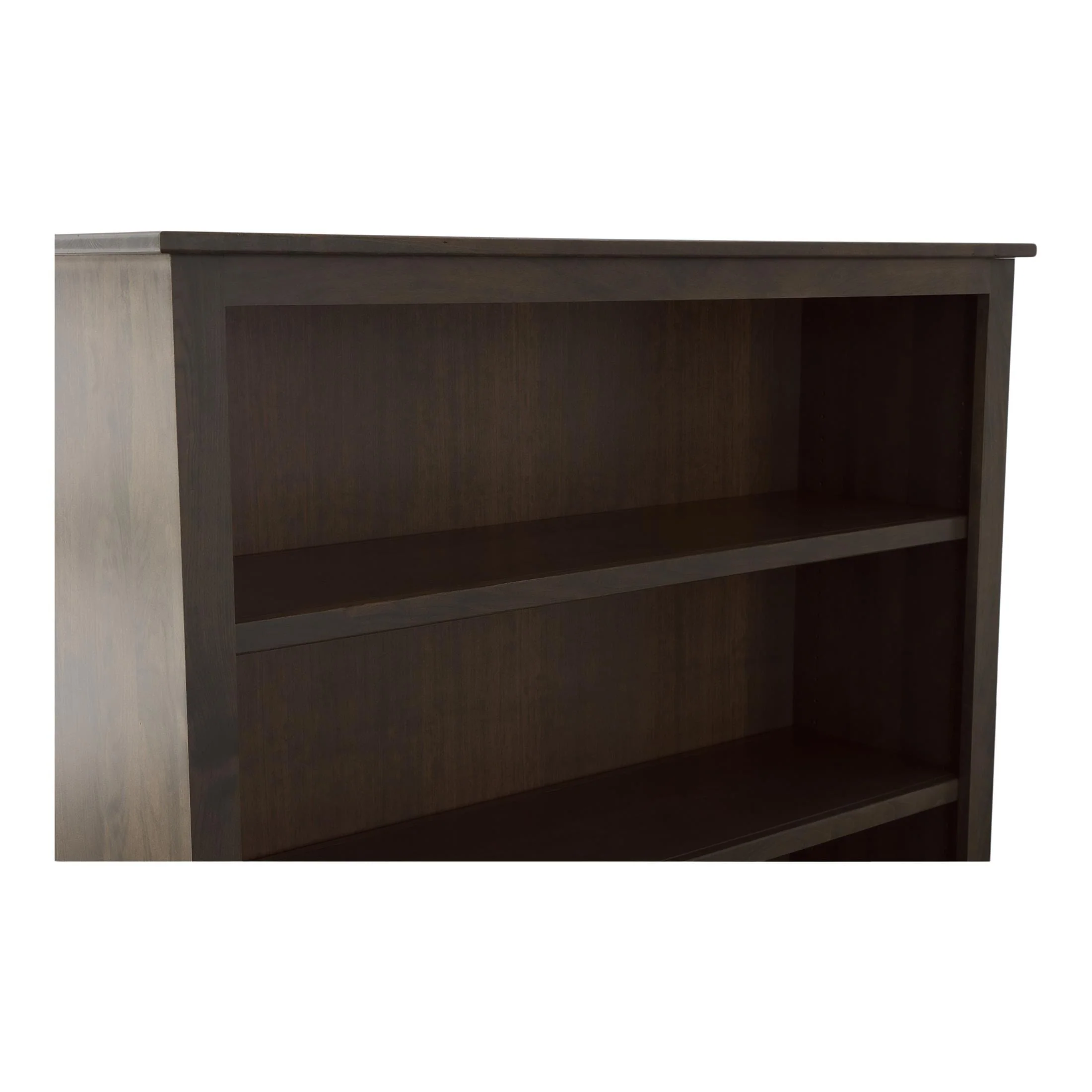 Woodstock 60" Bookcase