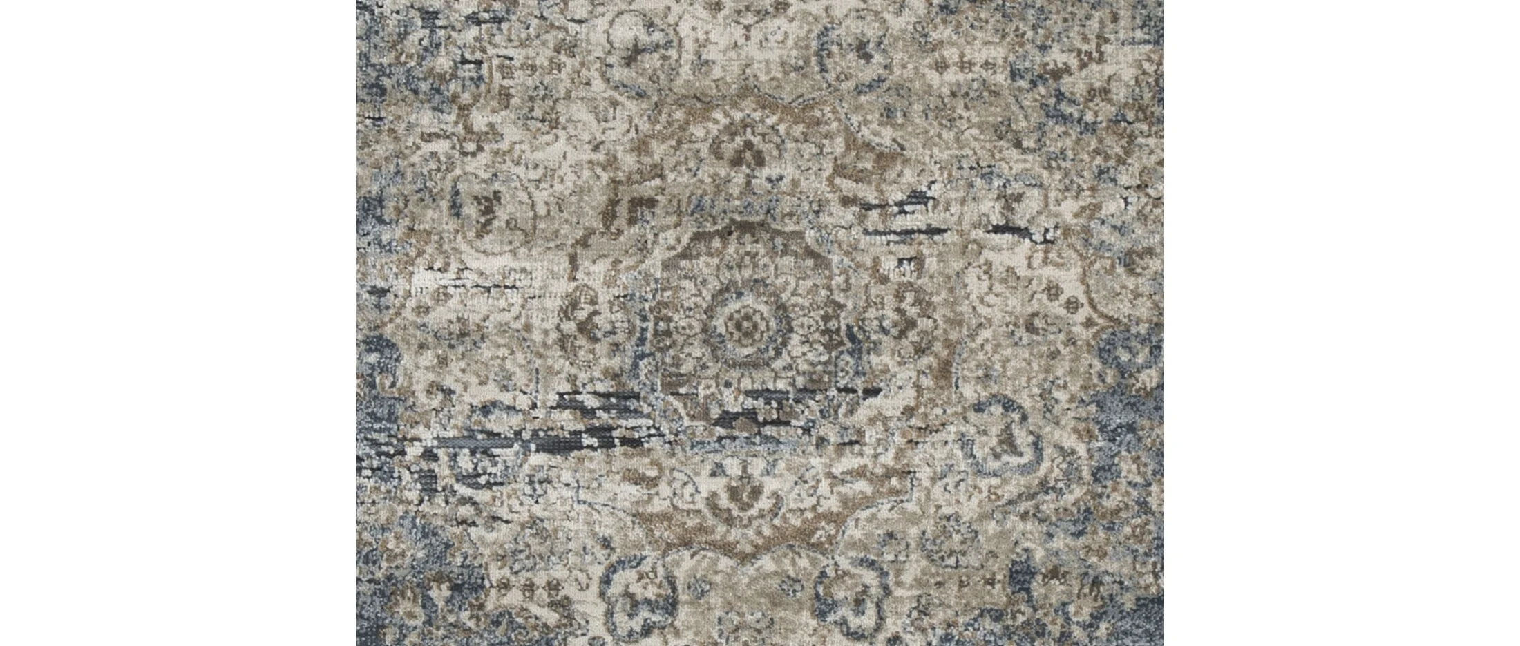 South Rug