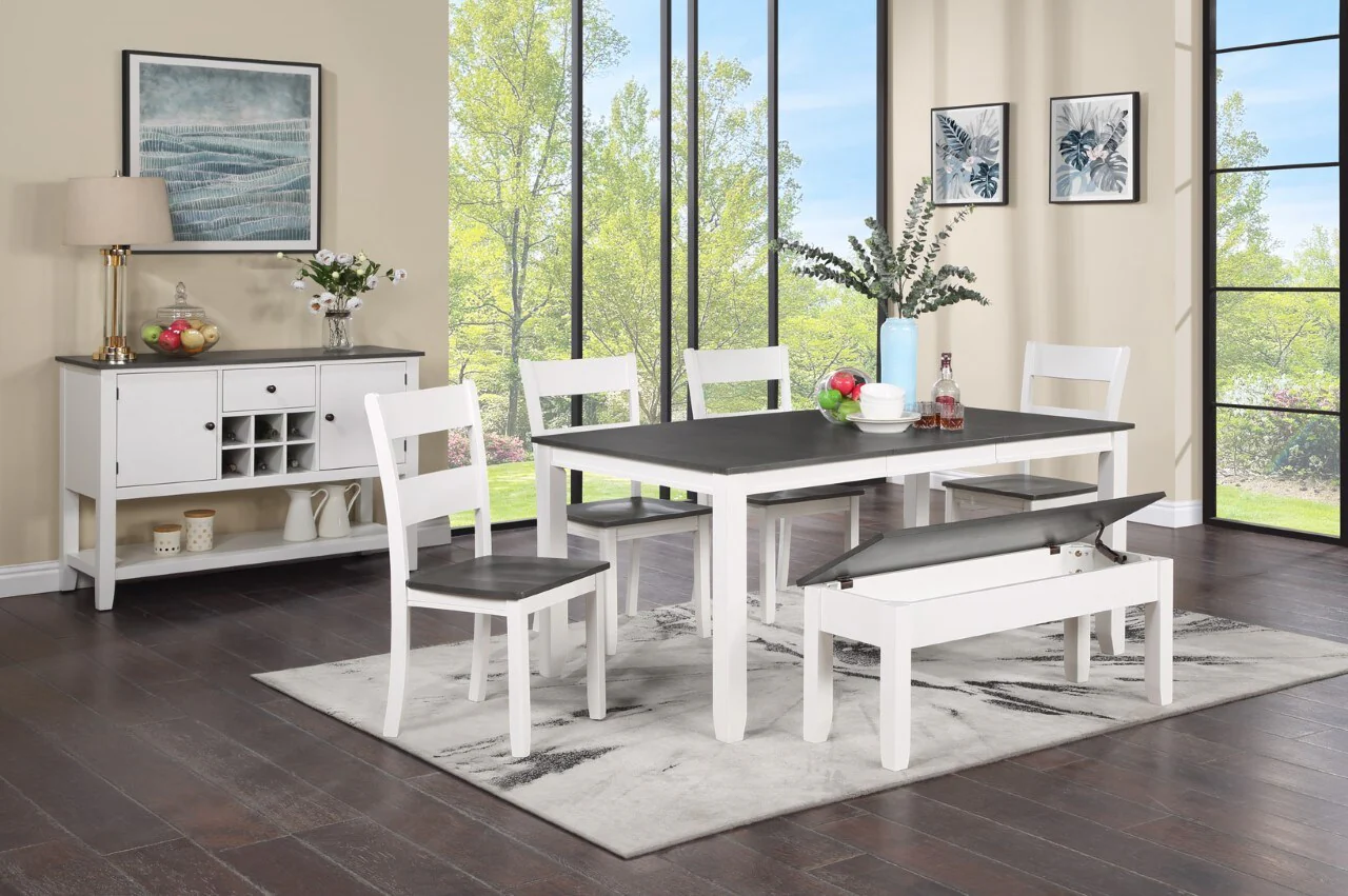 Rowan Dining Side Chair