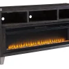 Todoe 65" TV Stand