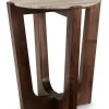 Tanidore Round End Table