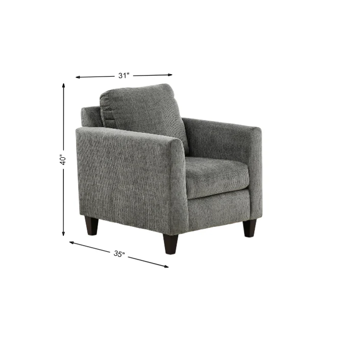 Simmins Chair