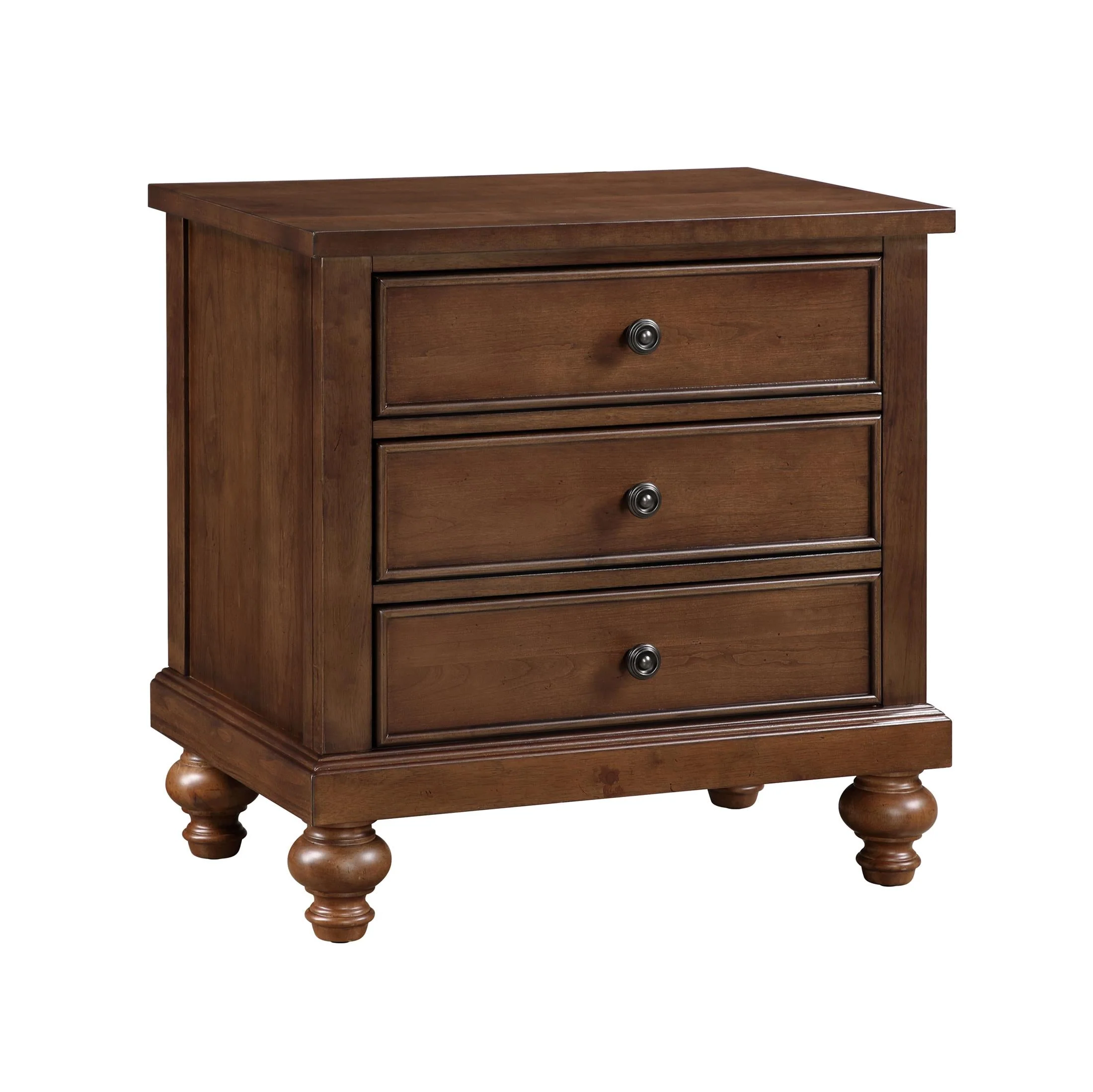 Roland 5-Piece Storage Bedroom Set